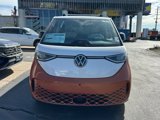 New 2025 Volkswagen ID. Buzz 1st Edition image 4