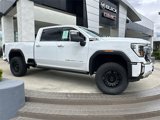 New 2025 GMC Sierra 2500 Denali w/ Denali Reserve Package image 3
