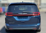 New 2025 Chrysler Pacifica Select image 4