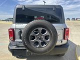 Certified 2024 Ford Bronco Big Bend image 2