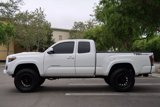 Used 2022 Toyota Tacoma TRD Sport image 4