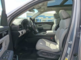 New 2025 Honda Pilot Touring image 6