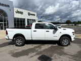Used 2025 RAM 2500 Big Horn image 2