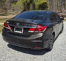 Used 2013 Honda Civic EX image 5