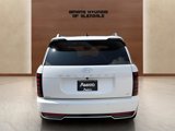 New 2026 Hyundai Palisade Calligraphy image 5