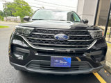 Certified 2021 Ford Explorer XLT image 4