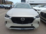 New 2025 MAZDA CX-90 3.3 Turbo S w/ Premium Package image 2
