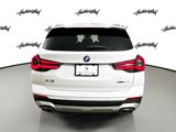 Certified 2024 BMW X3 xDrive30i w/ Convenience Package image 6