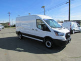 Used 2023 Ford Transit 250 Medium Roof image 2