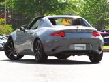 Certified 2024 MAZDA MX-5 Miata RF Grand Touring image 3