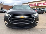 Used 2020 Chevrolet Traverse LT w/ LT Premium Package image 4