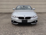 Used 2017 BMW 430i Convertible image 3