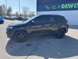 Used 2022 Jeep Compass Altitude w/ Convenience Group image 2