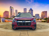New 2025 Subaru Ascent Limited image 2