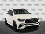 New 2025 Mercedes-Benz GLE 53 AMG 4MATIC image 2