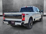 New 2025 Ford F250 Platinum w/ FX4 Off-Road Package image 2