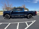 New 2025 Ford F250 Lariat image 3