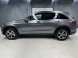 Used 2022 Mercedes-Benz GLC 300 4MATIC image 5