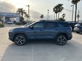 New 2026 Chevrolet Equinox RS w/ Convenience Package III image 5
