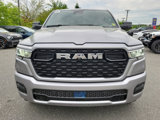 New 2025 RAM 1500 Big Horn image 2