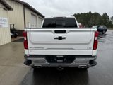 Used 2022 Chevrolet Silverado 1500 LTZ image 6