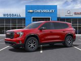 New 2025 GMC Acadia AT4 w/ Super Cruise Package image 2