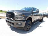 New 2025 RAM 3500 Laramie w/ Night Edition image 4