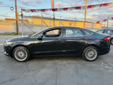 Used 2014 Ford Fusion Titanium image 3