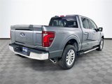 New 2025 Ford F150 Lariat w/ Equipment Group 501A Mid image 4