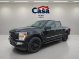 Used 2022 Ford F150 XL w/ STX Black Appearance Package image 6