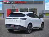 New 2025 Nissan Murano Platinum w/ Cargo Package image 3