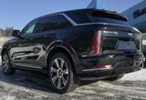 New 2025 Cadillac Escalade IQ Luxury 2 image 3