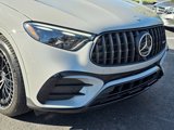 New 2026 Mercedes-Benz GLC 43 AMG 4MATIC Coupe image 3
