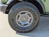 New 2025 Ford Bronco Badlands image 3