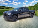 New 2025 RAM 1500 Limited image 2