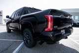 New 2025 Toyota Tundra Platinum image 5