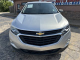 Used 2020 Chevrolet Equinox LS w/ LS Convenience Package image 4