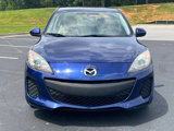 Used 2012 MAZDA MAZDA3 i Touring image 4