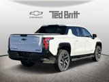 New 2025 Chevrolet Silverado EV RST image 2