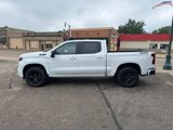 New 2026 Chevrolet Silverado 1500 RST w/ RST All Star Premium Package image 5