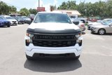 Certified 2024 Chevrolet Silverado 1500 Custom w/ LPO, Dark Essentials Package image 2