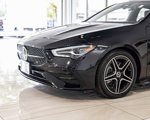 Used 2024 Mercedes-Benz CLA 250 w/ AMG Night Package image 4