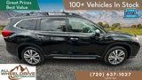 Used 2019 Subaru Ascent Touring image 4