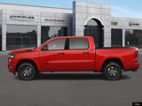 New 2025 RAM 1500 4x4 Crew Cab image 3