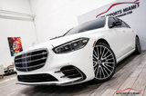 Used 2023 Mercedes-Benz S 500 image 2