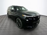 New 2025 INFINITI QX80 Autograph w/ Autograph Exterior Package image 3