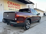 Used 2017 Honda Ridgeline RTL-E image 5