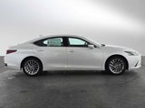 New 2025 Lexus ES 300h w/ Luxury Package image 2