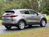 Used 2019 Kia Sportage LX image 6