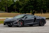 New 2025 McLaren GTS image 3